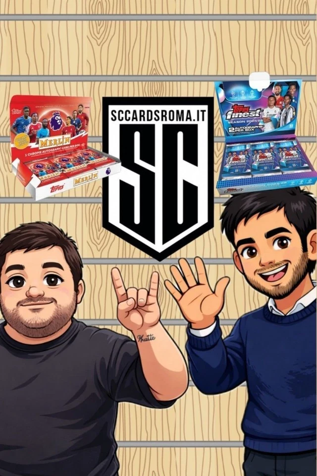 [RIP&SHIP 05/07] BOX BREAK