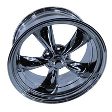 American Racing Vn6152161 Torq Thrust Ii Series Wheel 20 X 10