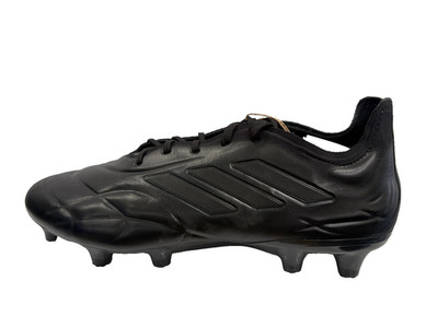 adidas Copa Pure .1 FG Herren Fußballschuhe Schwarz UK 7 US 7,5 EU 40 2/3