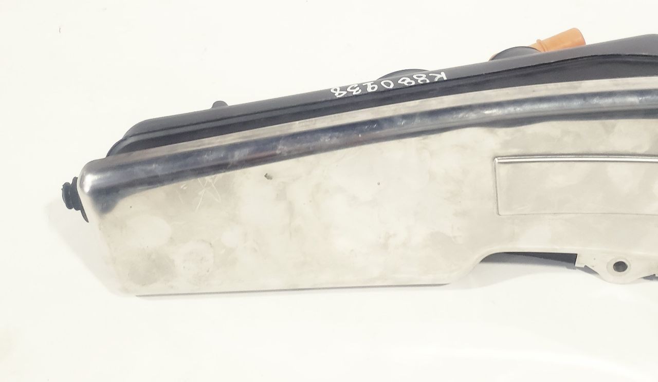 2007 Bentley Continental GTC OEM Secondary Expansion Fuel Tank 3W7201301