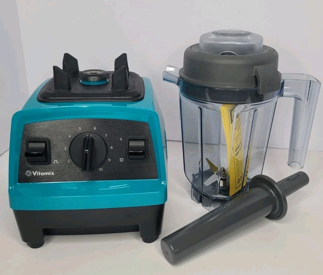 Pitcher Vitamix Countertop Blenders for sale | eBay