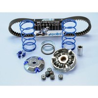 Wandler Polini Hi-Speed-Minarelli Horizontal FüR Motorrad Ersatzteile ZubehöR