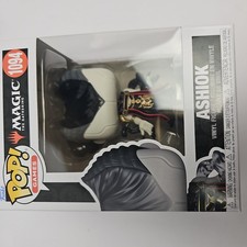Funko Pop! Vinyl: Magic: The Gathering - Ashiok #1094