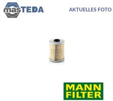 P 718 X KRAFTSTOFFFILTER MANN-FILTER FÜR OPEL MOVANO,VIVARO 1.9L,2.5L,2L,2.2L
