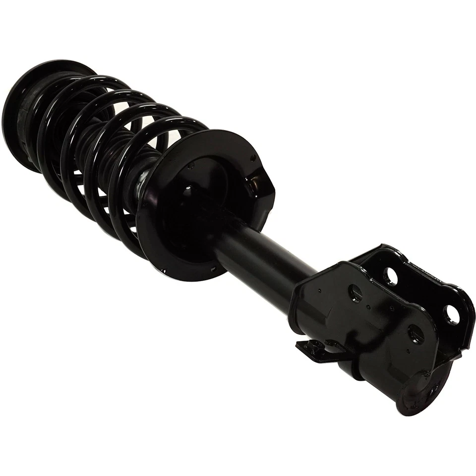 Loaded Strut For 2007-2010 Ford Edge Front Driver Side Fits AWD Models - Image 3 of 4