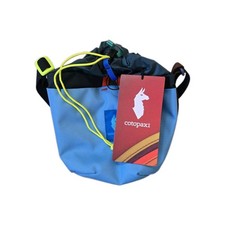 Cotopaxi Todo 3L Shoulder Bag Festival Bag Del Dia One-of-a-Kind NWT