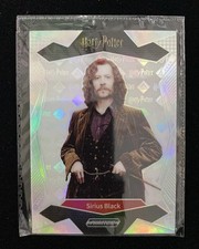2024 Kakawow Phantom Harry Potter Silver #PHP-I-04 Sirius Black Sealed #3 J21