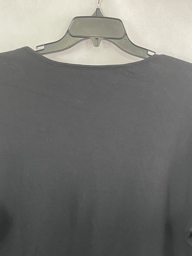 Quacker Factory Christmas LOVE Long Sleeve T-shirt Size 3X A267228 - Picture 11 of 15