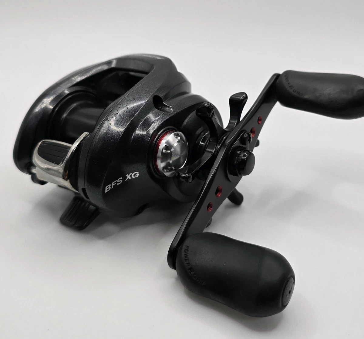 Shimano Aldebaran Bfs Xg for sale | eBay