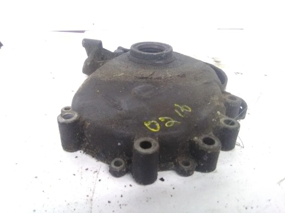 86-93 Jeep Cherokee Timing Cover 4-150 2.5 Liter - Image 3 of 3