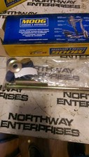 MOOG K700432 SWAY BAR LINK