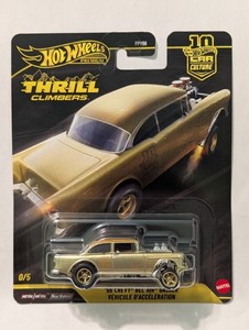 Hot Wheels 55 Chevy | eBay