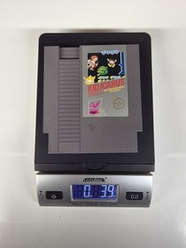 Nintendo Kid Icarus Nintendo NES NTSC Platformer Action Adventure Series