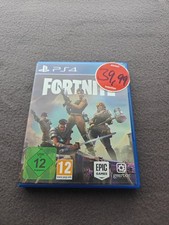 Fortnite (Sony PlayStation 4) - PS4 Spiel Gam...