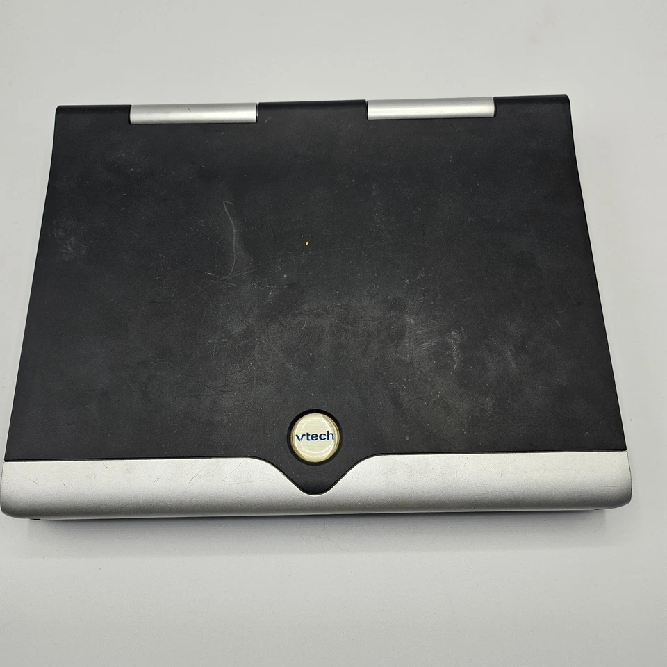 Vtech active laptop E Kindercomputer Lerncomputer für Kinder mehrfarbig LESEN - Bild 2 von 4