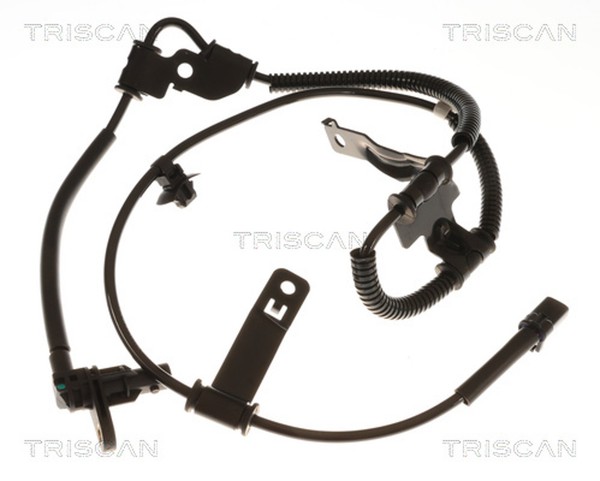 Abs Sensor Raddrehzahl Triscan 8180 18108 FüR Kia Carens 3 GroßRaumlimousine Un-image
