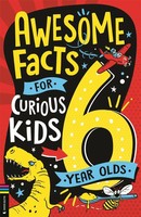 Steve Martin | Awesome Facts For Curious Kids: 6 Year Olds | Taschenbuch (2023)