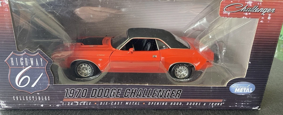 Highway 61/DCP Dodge Diecast & Toy Vehicles for sale | eBay