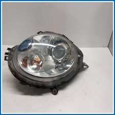 Phare Projecteur Avant XENON Gauche Mini Mini Cooper R56 63127269981 2006