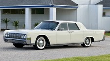 1964 Lincoln Continental for Sale
