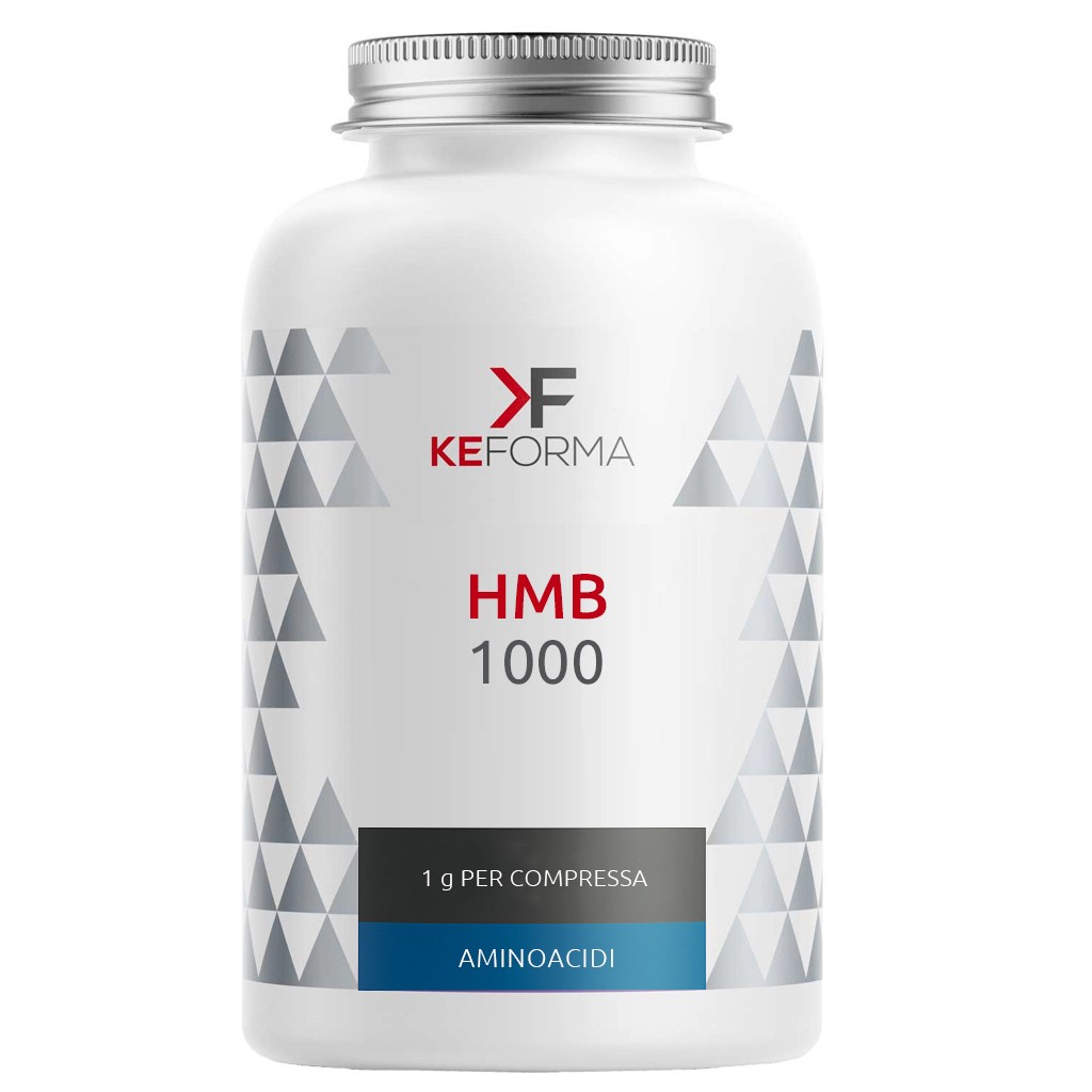 KEFORMA HMB 100 CPR