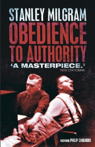 Obedience To Authority - Image 3
