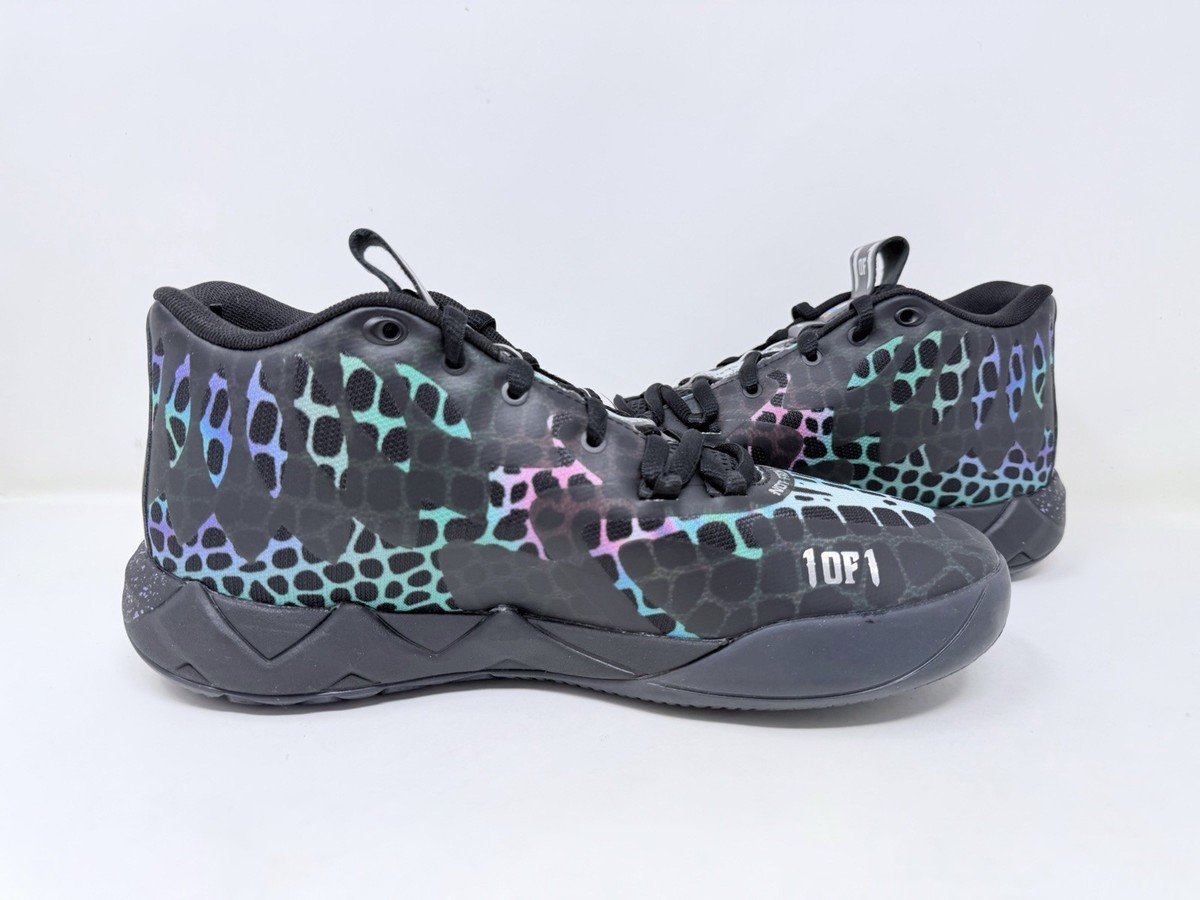 PUMA X Lamelo Ball Mb.01 Teenage Mutant Ninja Turtles Baxter