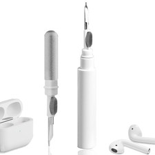 Cleaner Kit for Airpods,Earbuds Cleaning kit for Airpods Pro 1 2 3, Multi-Functi