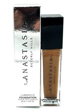 Anastasia Beverly Hills Luminous Foundation Shade 450C 30 ml / 1 oz