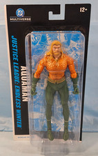 McFarlane DC Multiverse Aquaman Justice League Endless Winter Action Figure