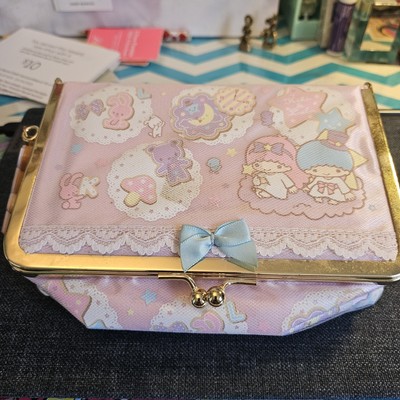 Little Twin Stars Jewelry Box