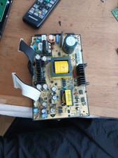 Carte Alimentation Home Cinema SAMSUNG HT-C450/HT-C550/HT-650