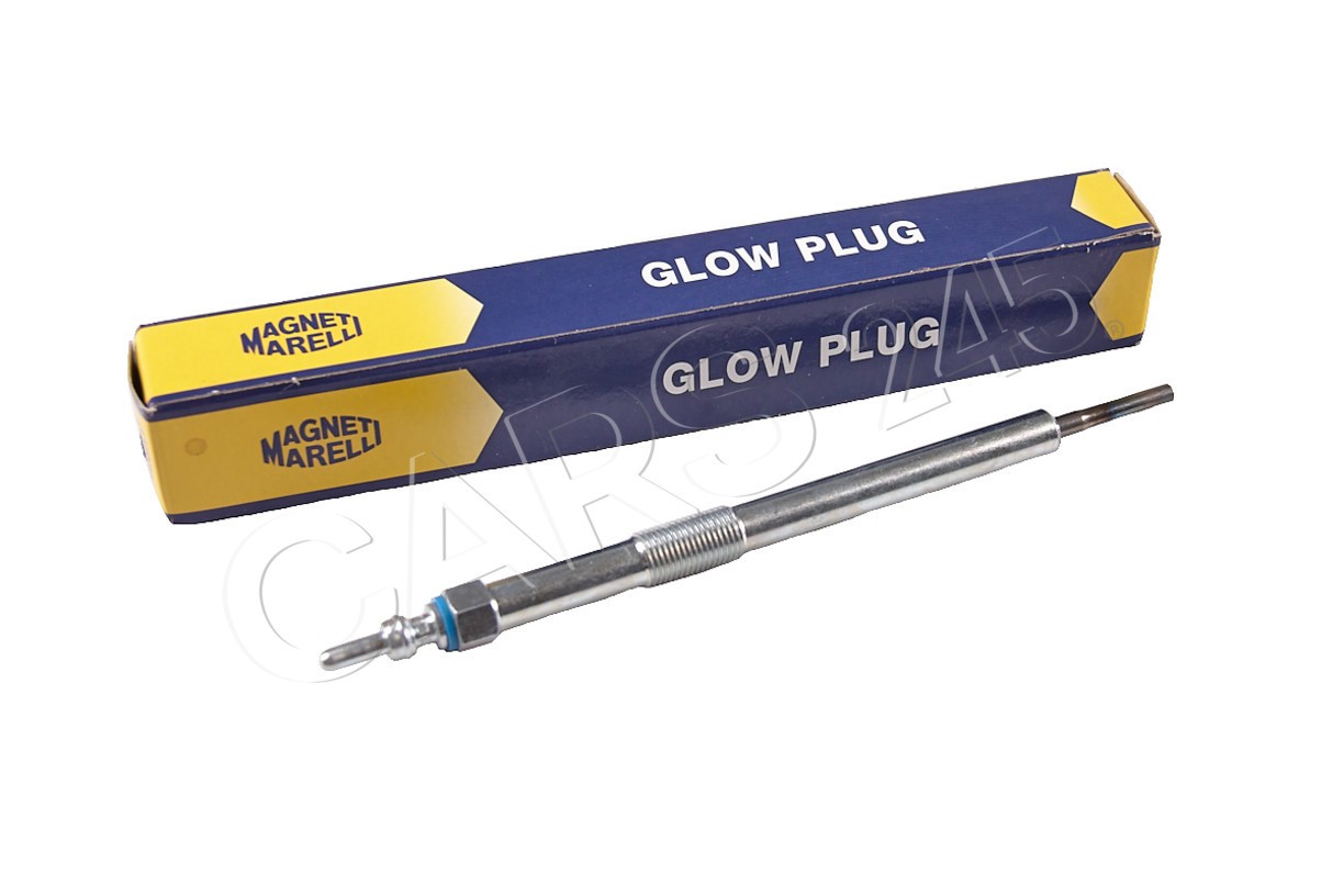 Glow Plug Fits RENAULT NISSAN OPEL VAUXHALL INFINITI Espace IV 93161575