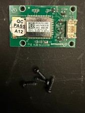 Nautilus 8023770 Rev B Bluetooth Audio Module Board BM20SPKS1NBC
