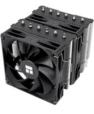 Thermalright Peerless Assassin 120 SE V2 CPU Air Cooler AM5 LGA1700 6 Heat Pipes