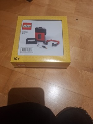 LEGO  VIP 5007869 Tape Player / Kassettenspieler - NEU & OVP -
