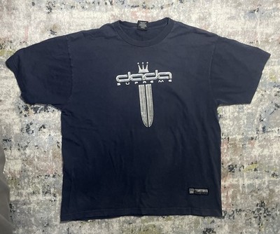 DADA Supreme 2XL ブラック シャツ s-l400.jpg