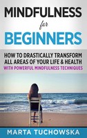 Marta Tuchowska | Mindfulness For Beginners | Buch | Englisch (2020)