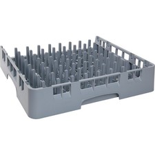 Cambro OETR314151 Open End Camrack® Bun Pan Dish Rack