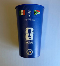 Copa Mundial FIFA 2026 México Vs Sudáfrica 1er Partido Inauguración Copa