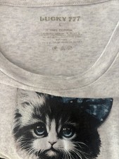 lucky cat shirt products for sale | eBay