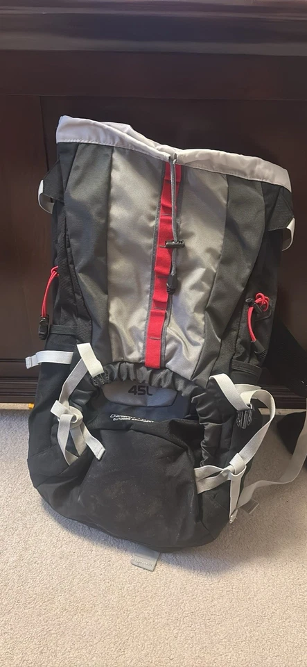 Bolsa de camping Ozark Foto 3 de 3