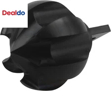 General Pipe Cleaners,Drain Snake Drill Attachment for Clogchopper,1-1/2Cg&1-1/2