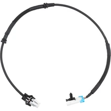  ABS Wheel Speed Sensor (Wiring Harness ONLY) with Factory quantity wire Direct 