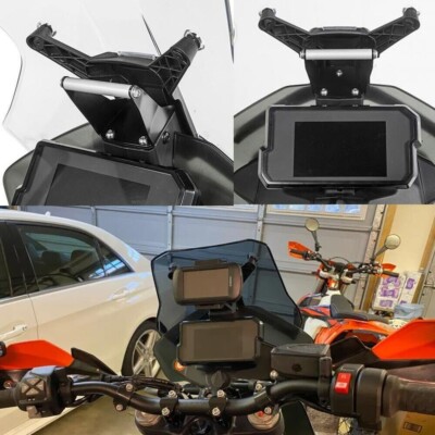 Support Navigation Moto Support Moto GPS KIMISS Pour KTM 790