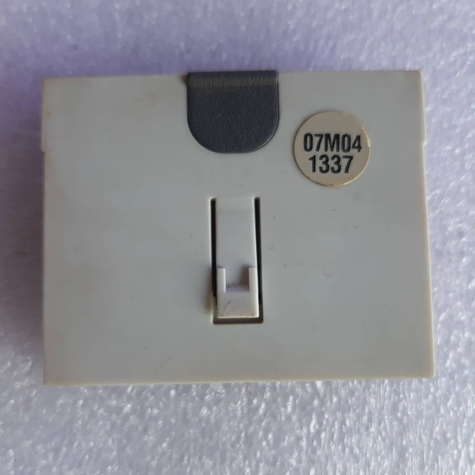 Moeller ZB4-128-SF1 Flash Memory Module - Image 2 of 4