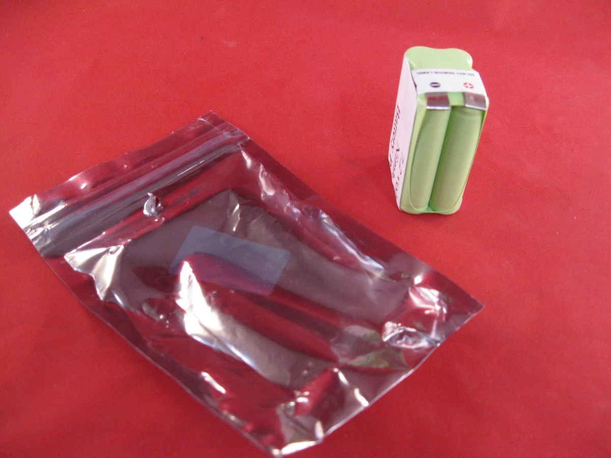 Tri tronics clearance g3 transmitter battery