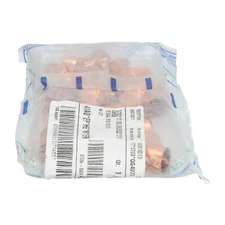 Conex Banninger 5130016000000 T-Coupler, Brass New NFP Sealed (10pcs)