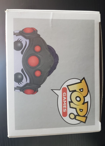 Funko Pop! Vinyl: Overwatch - Widowmaker #94 - Picture 6 of 6