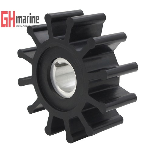 Westerbeke Corp. Engine Flexible Impeller Kit Gov Life Boat Inboard Motor Marine - Foto 7 di 8